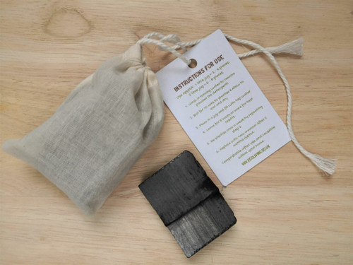 Bamboo Charcoal Water Filters 4 Pack