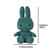 1pc Rabbit Doll (9.84inch×5.12inch); Easter Bunny; Wedding Supplies; Holiday Party Gifts
