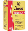 Luvos Heilerde 1 Fein (Healing Clay) 950g