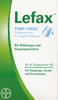 Lefax Pump-Liquid (Infant Colic) 50ml