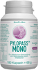 Pylopass Mono 200mg bei Helicobacter Pylori Kaps.(Capsules) 180st Pylopass Mono 200mg bei Helicobacter Pylori Kaps.(Capsules) 180st