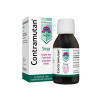 Contramutan Sirup (Syrup) 150ml Bottle