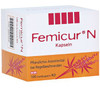 Femicur N Kapseln (Capsules) 100st