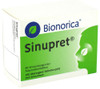 Sinupret Überzogene Tabletten (Coated Tablets) 200st