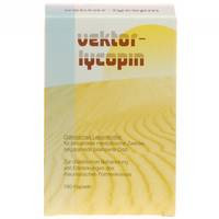 Vektor Lycopene Kapseln (Capsules) 90st
