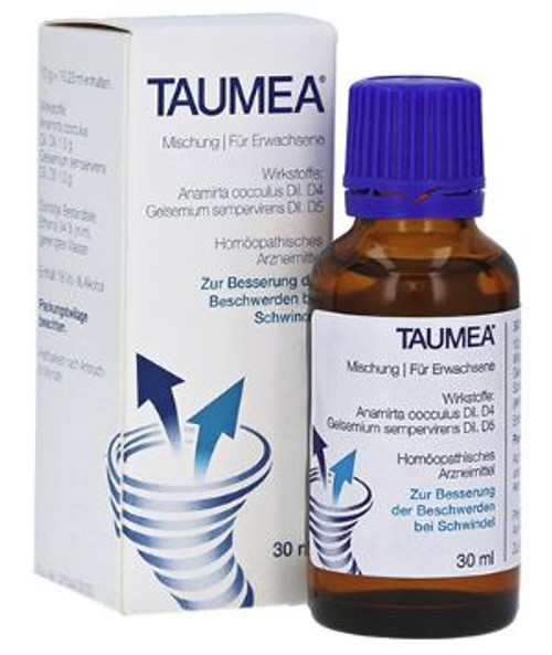 Taumea Mischung 30ml