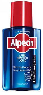 Alpecin After Shampoo Liquid 200ml