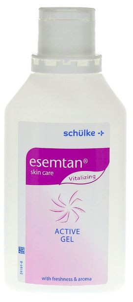 Esemtan Aktiv Gel 500ml