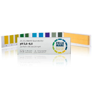 Zellamare Basenstreifen 26st