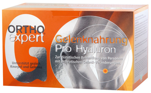 Orthoexpert Energy Boost Granulat (Granules) 56 x 3.8g