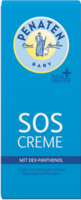 Penaten Kleine Helfer (Little Helpers) SOS Creme (Cream) 75ml