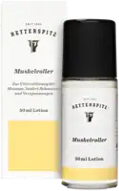 Retterspitz Muskelroller (Muscle Roller) 50ml