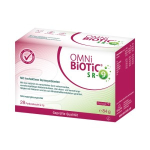 Omni Biotic SR-9 Beutel (Sachet) 28 x 3g