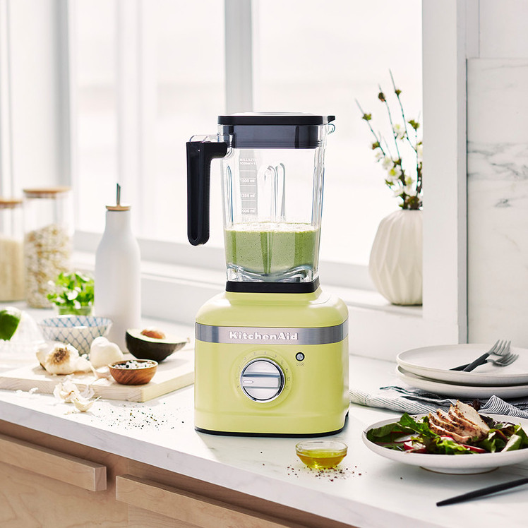 KitchenAid Artisan K400 Blender in Kyoto Glow Juicers.ie