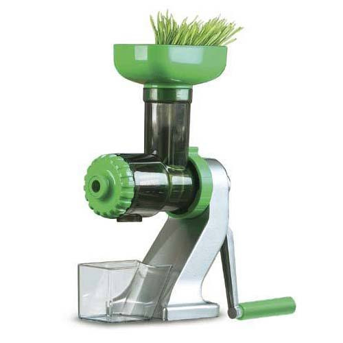 Tribest Z Star 510 Manual Juicer | Juicers.ie