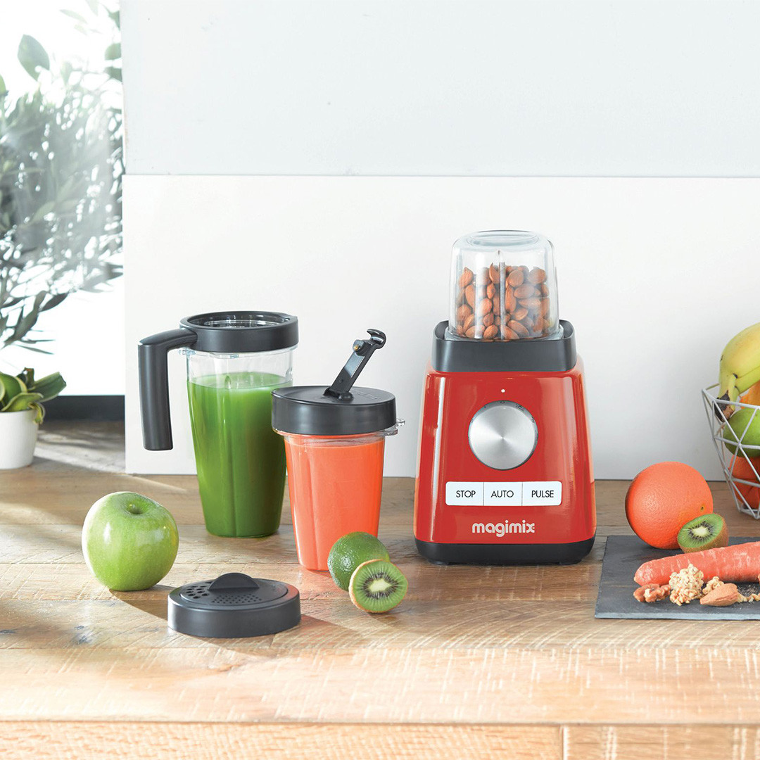 Magimix Blender Upgrade Kit Juicers.ie