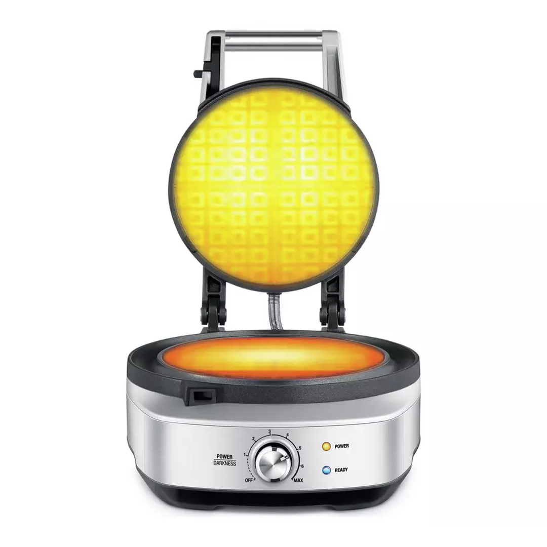 Sage the NoMess Waffle™ BWM520BSS in Stainless Steel Juicers.ie