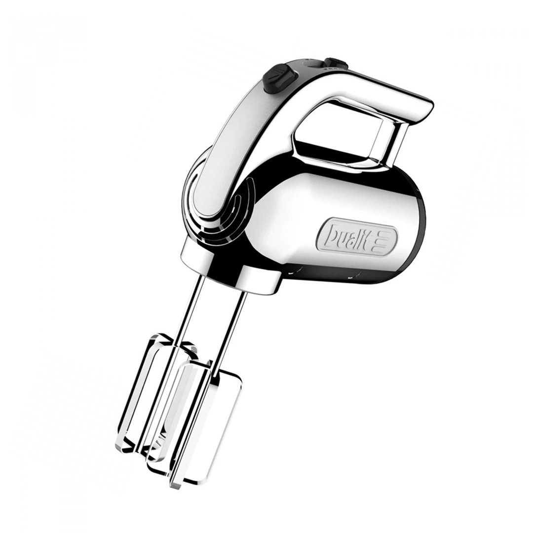 Dualit 4 Speed Handmixer in Chrome - 89300 | Juicers.ie