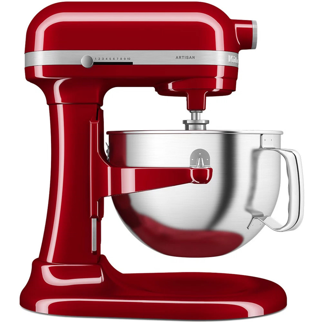 KitchenAid Artisan Almond Cream 5.6l Bowl Lift Stand Mixer