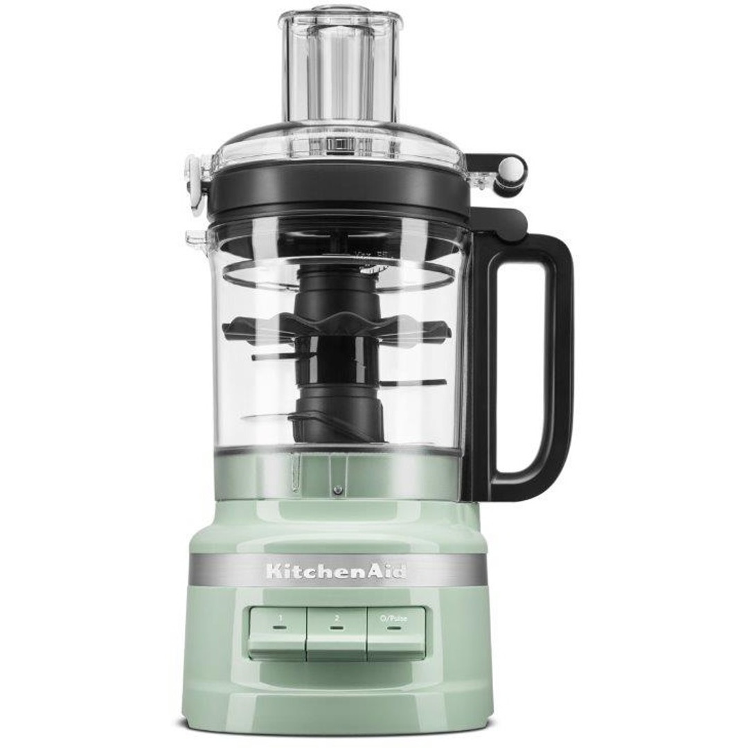 KitchenAid Classic 2.1L Food Processor Review