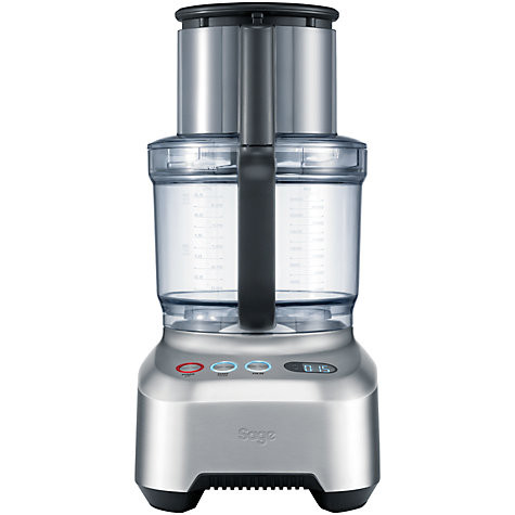 Sage the Kitchen Wizz Pro 3.7-Litre 