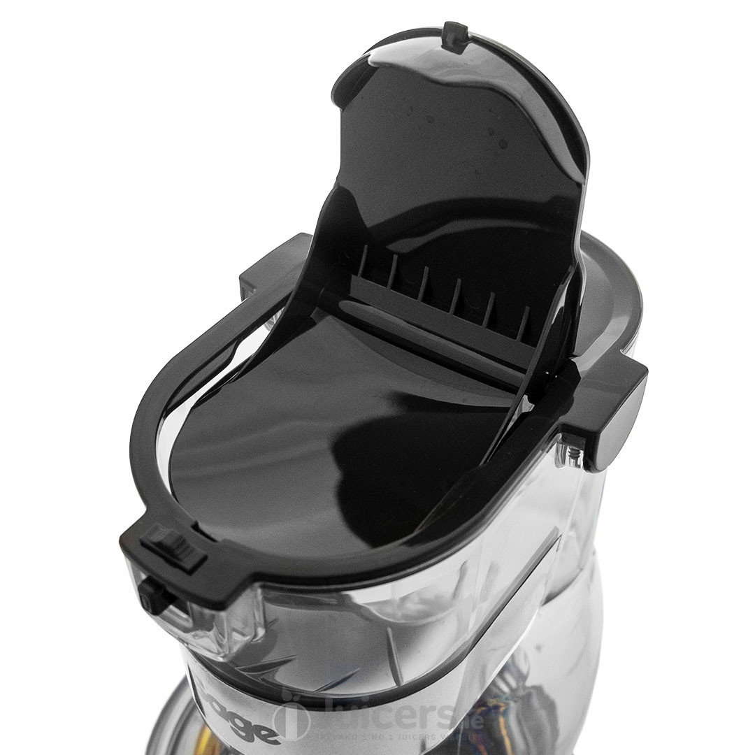 Sage the Big Squeeze Slow Juicer in Silver Juicers.ie