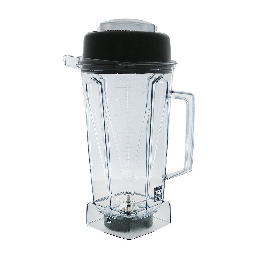Vitamix Prep-3 Wet Blade Blending Jug