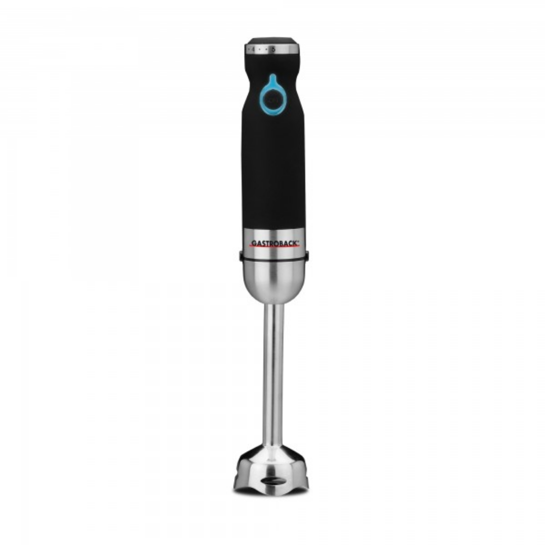 Gastroback Design Stick Hand Blender Advanced Pro 60975