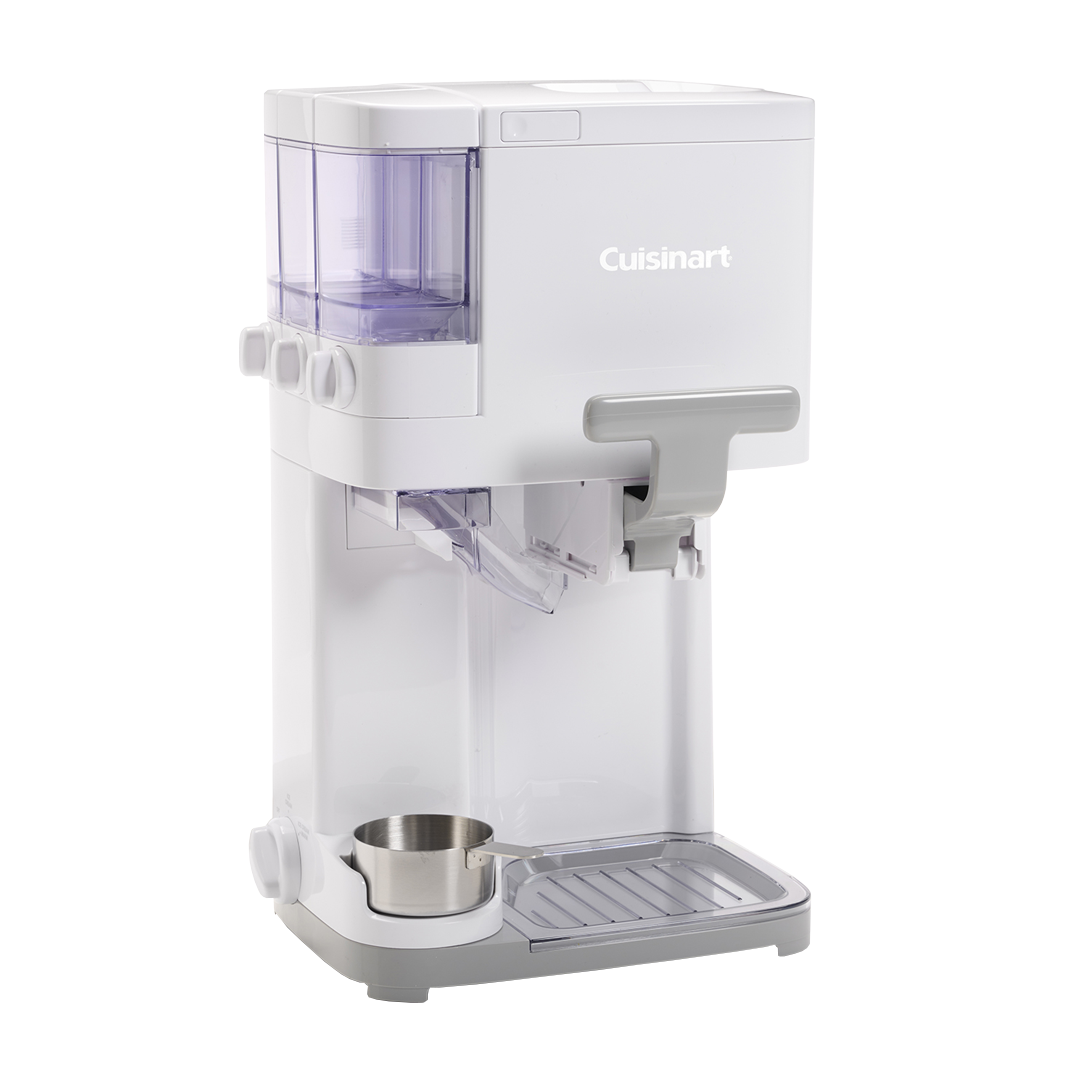cuisinart ice cream soft serve