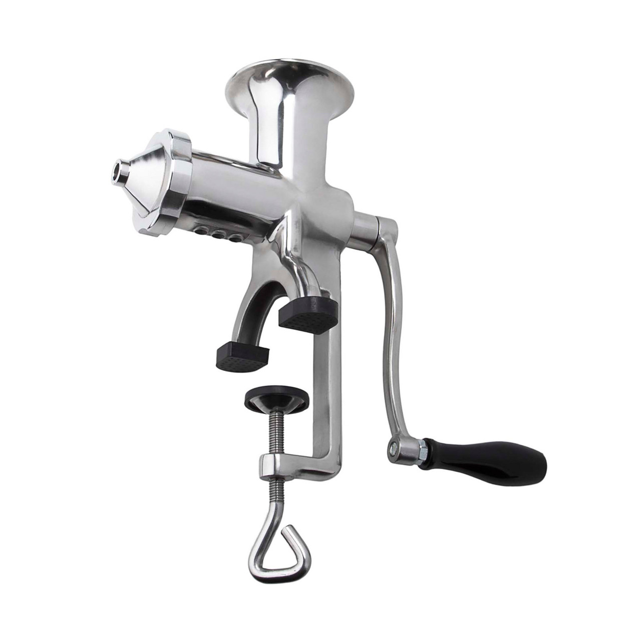 Sana BL-30 Manual Juicer in Stainless Steel