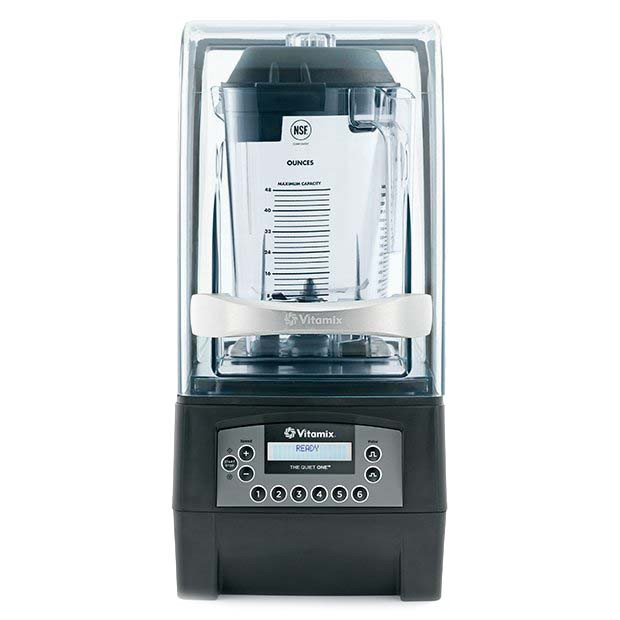 Vitamix The Quiet One Commercial Blender | Juicers.ie