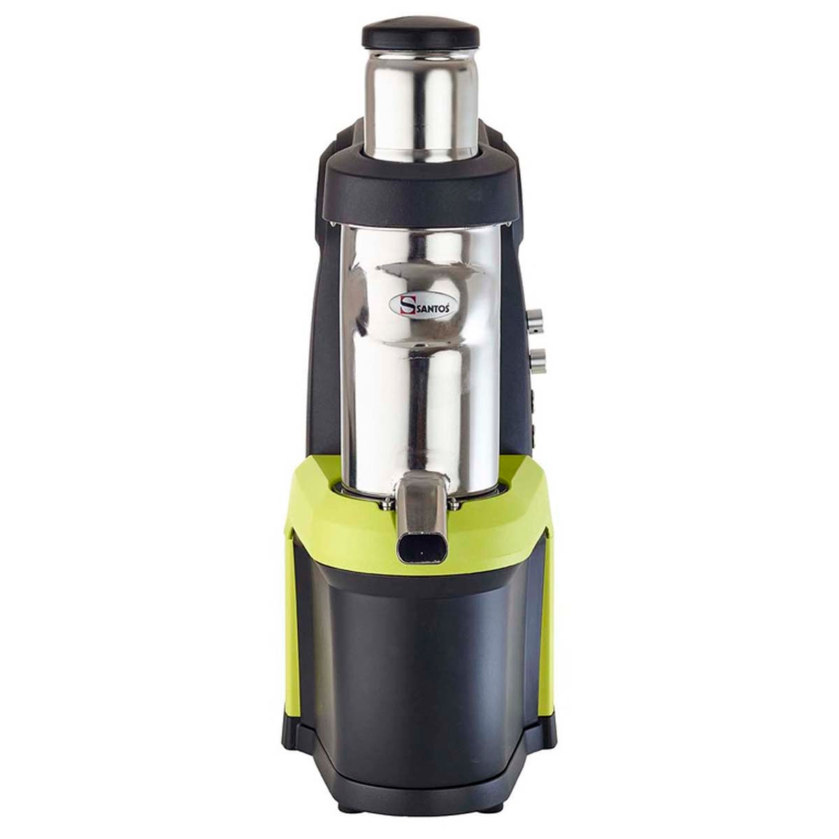 Santos Cold Press Commercial Juicer