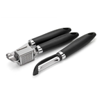  Cuisinart Vegetable Peeler And Garlic Press