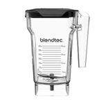 Blendtec 2.2-Litre J2 FourSide Blending Jug