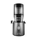 Hurom H330P Self-Feeding Juicer in Charcoal