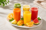 A Week of Juicing: What Happened When We Tried It