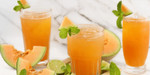Stay Hydrated With This Summer Juice