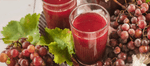 Fight Aging With This Grape Juice