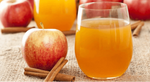 Feel cosy with this autumn juice recipe