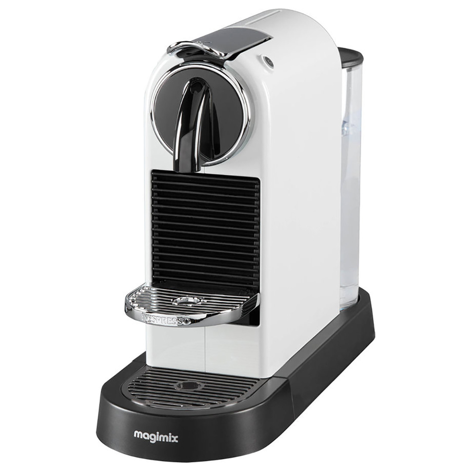 Magimix Nespresso Coffee Machine Review Magimix Nespresso Coffee Machine Review