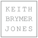 Keith Brymer Jones