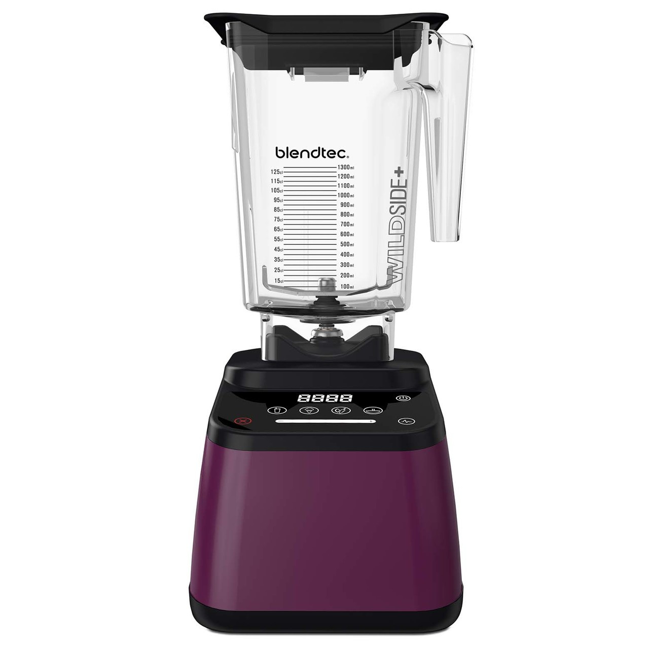 Blendtec Blenders Juicers.ie