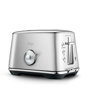 Sage the Toast Select Luxe in Stainless Steel BTA735BSSUK