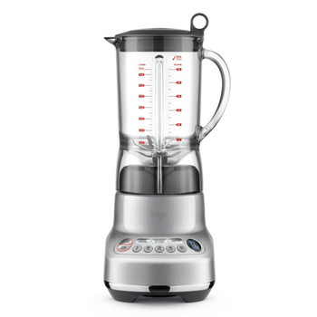 Sage the Fresh & Furious Blender SBL620SIL in Stainless Steel