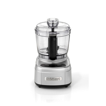 Cuisinart Mini Prep Pro Food Chopper ECH4U in Silver