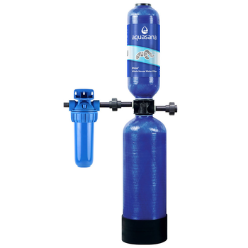 Aquasana Rhino® EQ-600 Whole House Water Filter