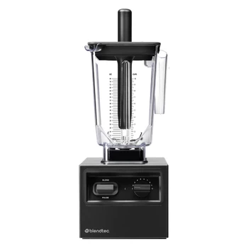 Blendtec Prosumer Blender in Black