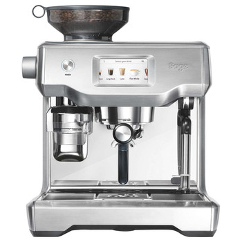 Sage the Oracle Touch Coffee Machine SES990BSS in Stainless Steel
