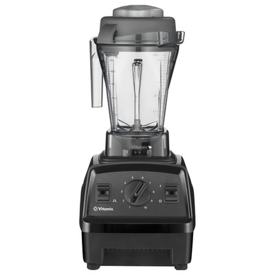 Vitamix Explorian E520 Blender in Black | Juicers.ie