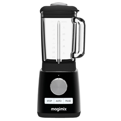 Magimix Power Blender in Black